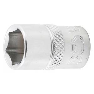 Padrunvõti 3/8" Pro Torque 12mm *