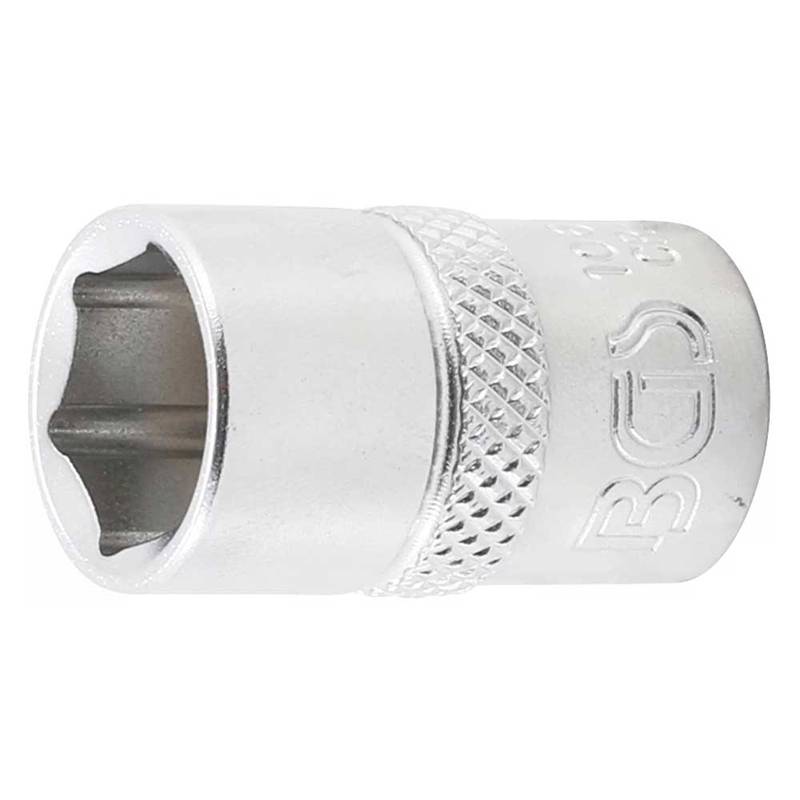 Padrunvõti 3/8" Pro Torque 12mm *