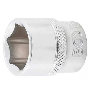 Padrunvõti 3/8" Pro Torque 18mm *