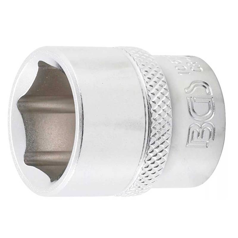 Padrunvõti 3/8" Pro Torque 18mm *