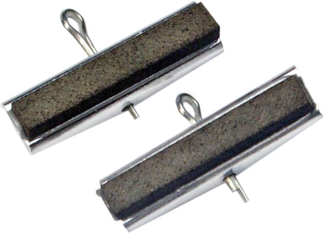 Hoonimiskivid 2tk 30mm K220 ( 41-1155 )