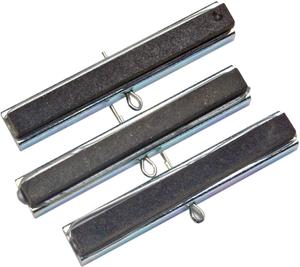 Hoonimiskivid 3tk 50mm K220 ( 41-1156 )