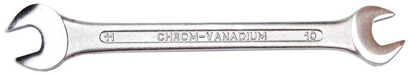Lehtvõti 10x11mm