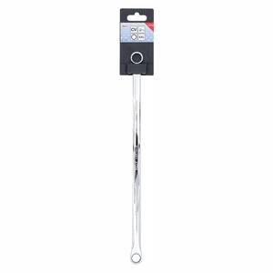 Double Ring Spanner 13 x 15 mm extra long
