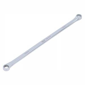 Double Ring Spanner 13 x 15 mm extra long