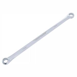 Topeltsilmusvõti 17 x 19 mm ekstra pikk