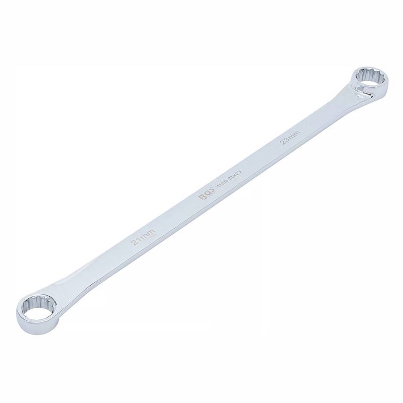 Topeltsilmusvõti 21 x 23 mm ekstra pikk