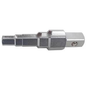 Astmeline võti 3/8"-7/16"-1/2"-5/8"-13/16", 1/2" sabaga