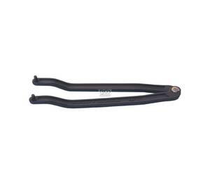 Reguleeritav stopperseibide võti 180mm