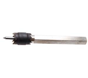 Keevispunkti puur 9,5mm pikkus 70mm