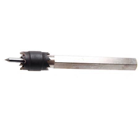 Keevispunkti puur 9,5mm pikkus 70mm