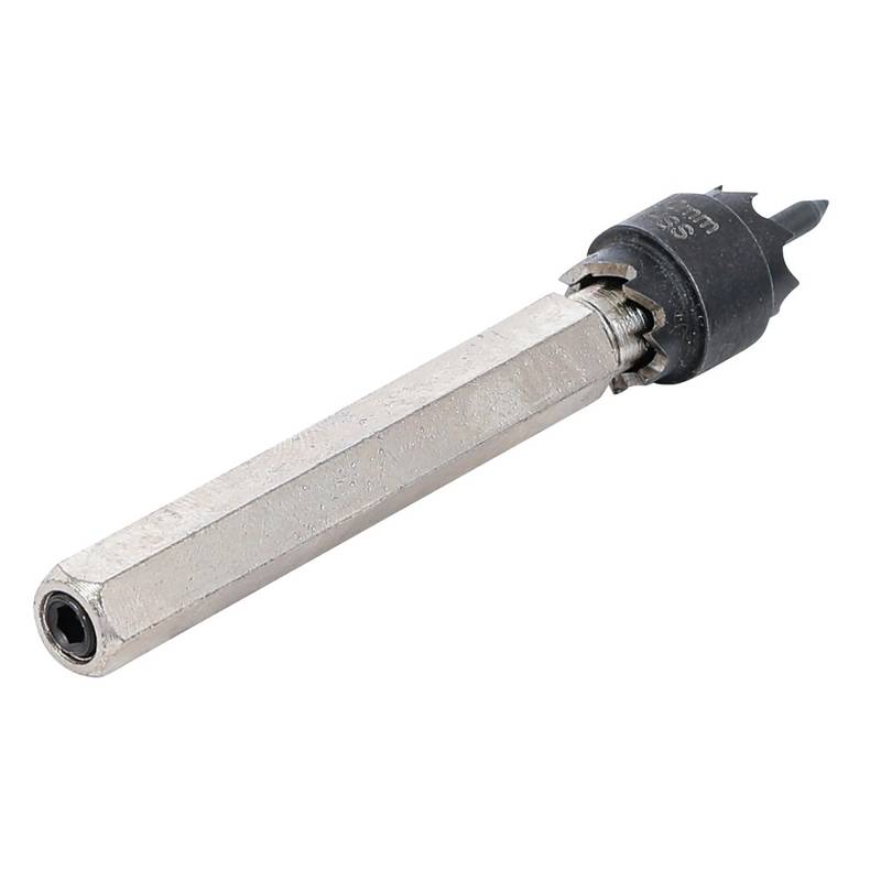 Keevispunkti puur 9,5mm pikkus 70mm