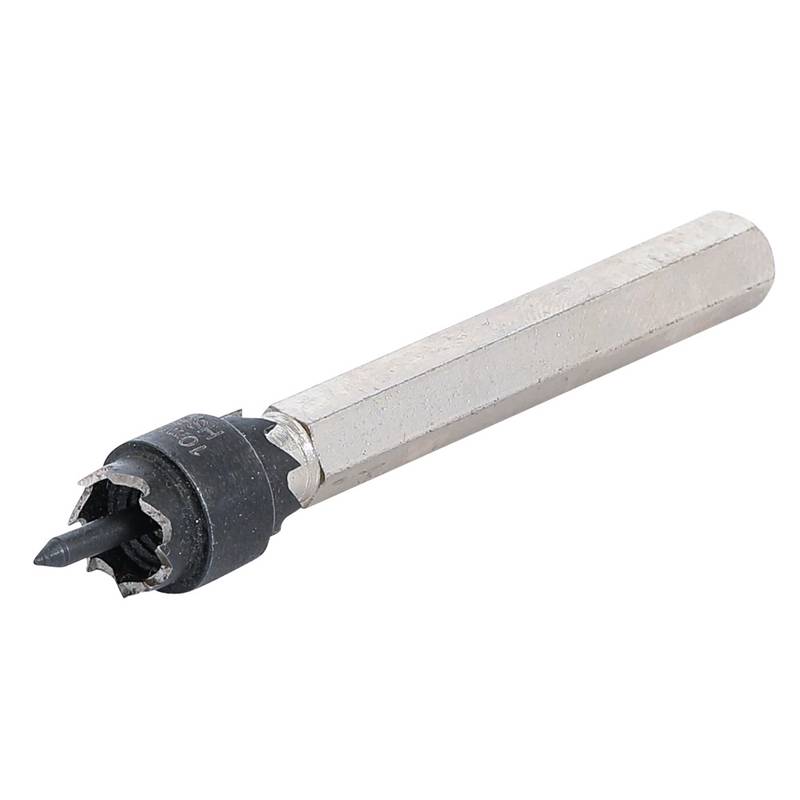 Keevispunkti puur 9,5mm pikkus 70mm