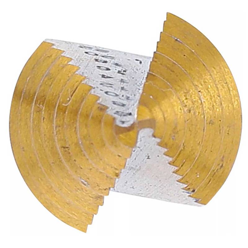 Step Drill | titanium-nitrided | Ø 4 - 22 mm