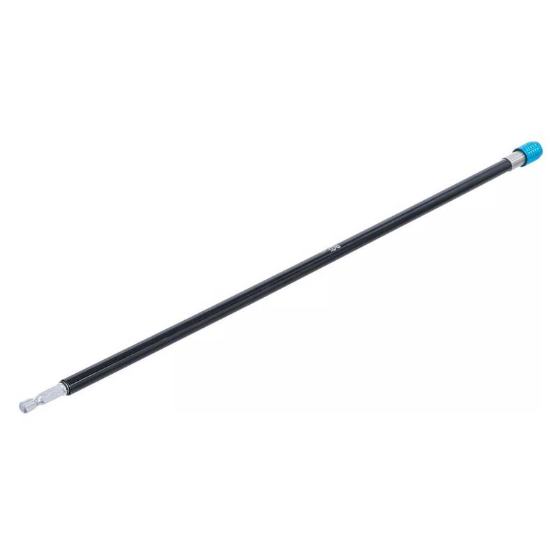 Otsikuhoidja 1/4" 450 mm