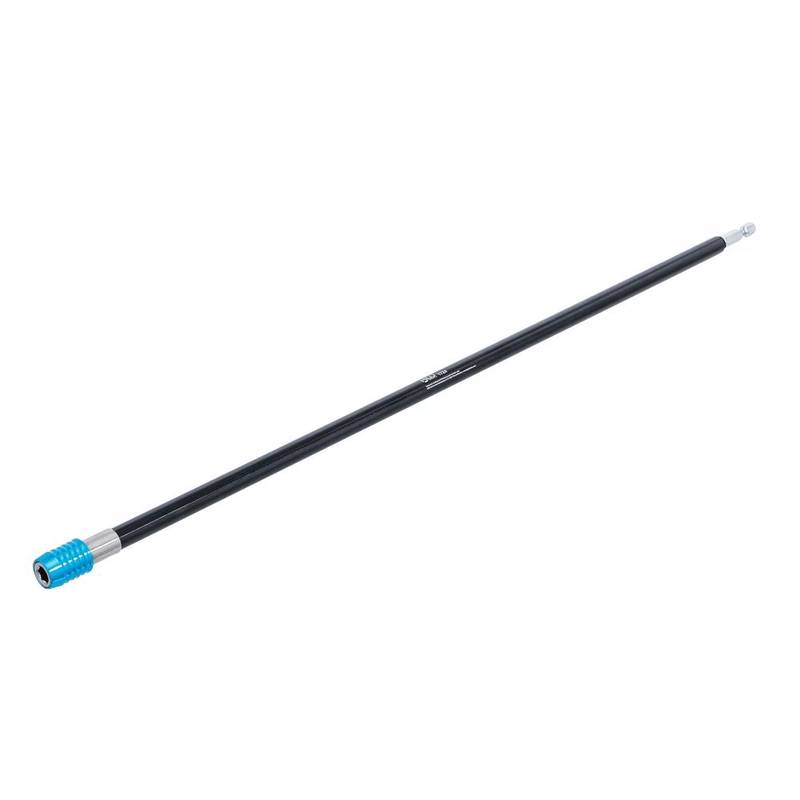 Otsikuhoidja 1/4" 450 mm