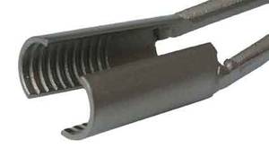Spark Plug Pliers | 275 mm | 30° offset