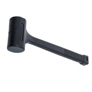 Põrkevaba haamer Ø 50 mm 850 g