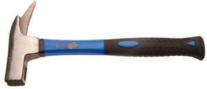 Puusepa haamer 600g fiibervarrega