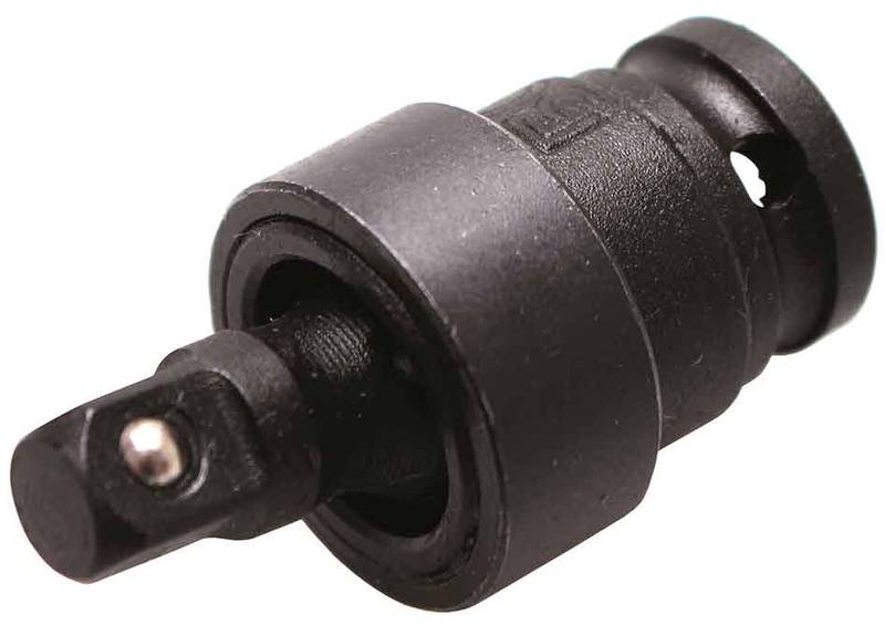 Impact Ball Joint | 6.3 mm (1/4")