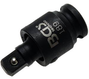 Kuulkardaan 3/8" jõupadrunitele