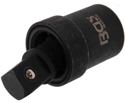 Kuulkardaan 1/2" jõupadrunitele