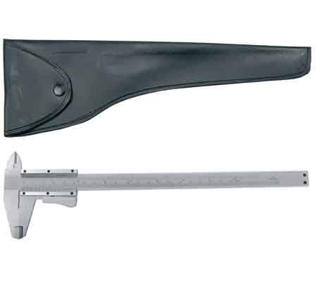 Nihik 0-150mm