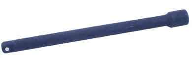 Impact Extension Bar | 12.5 mm (1/2") | 250 mm