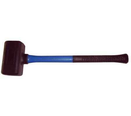 Põrkevaba haamer Ø 70mm 2,1kg