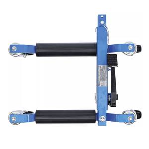 Vehicle positioning dolly | 600 kg