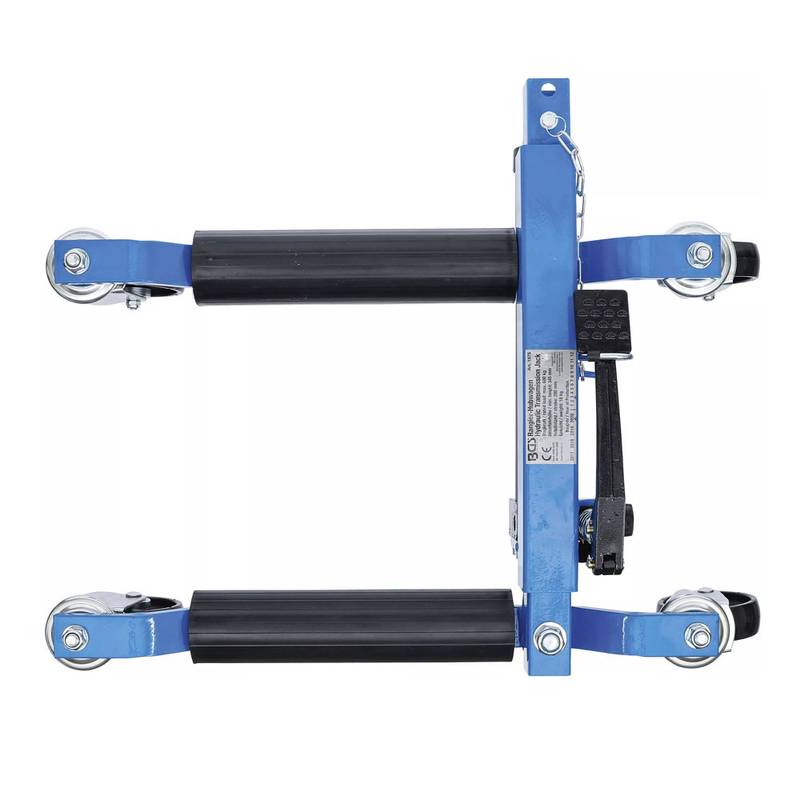 Vehicle positioning dolly | 600 kg