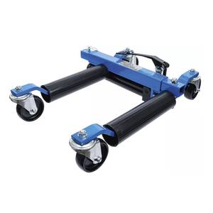 Vehicle positioning dolly | 600 kg