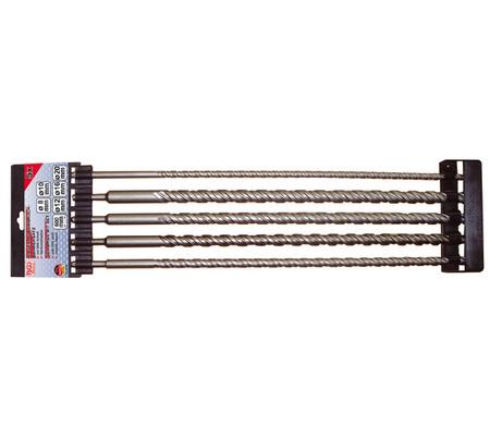 SDS-puuride komplekt 5 osa 600mm