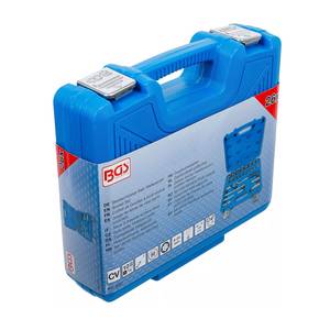 Socket Set | 10 mm (3/8") Drive | 26 pcs.
