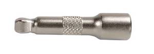 "Wobble" Extension Bar | 6.3 mm (1/4") | 50 mm