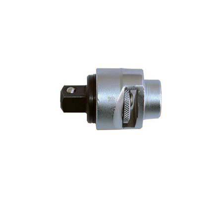 Knarre adapter 1/2" *