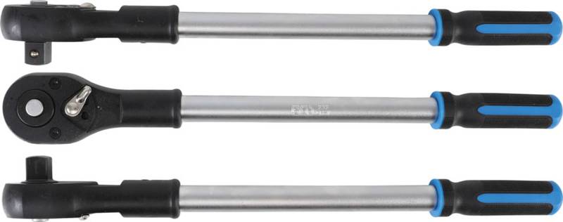 Knarre 3/4" max 1650 Nm