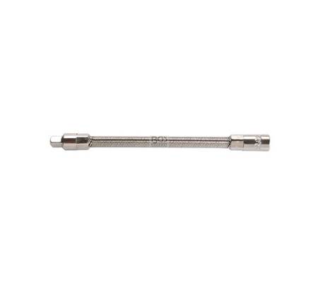 Padruni pikendus 1/4" 150mm painduv