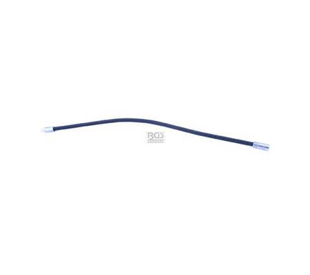 Flexible Extension Bar | 6.3 mm (1/4") | 450 mm