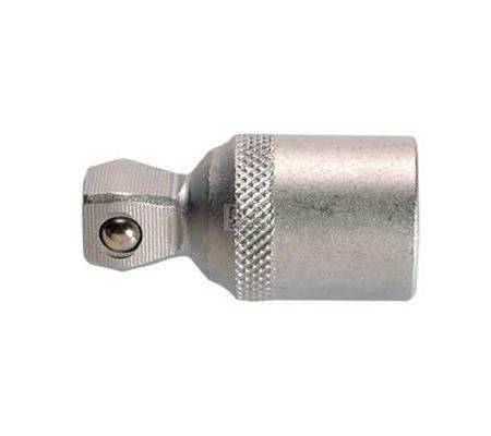 Padruni pikendus 1/2" 50mm "võnkuv"