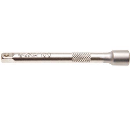 Padruni pikendus 1/4" 100mm