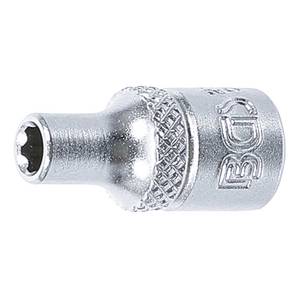 padrunvõti 1/4"4,5mm Super Lock