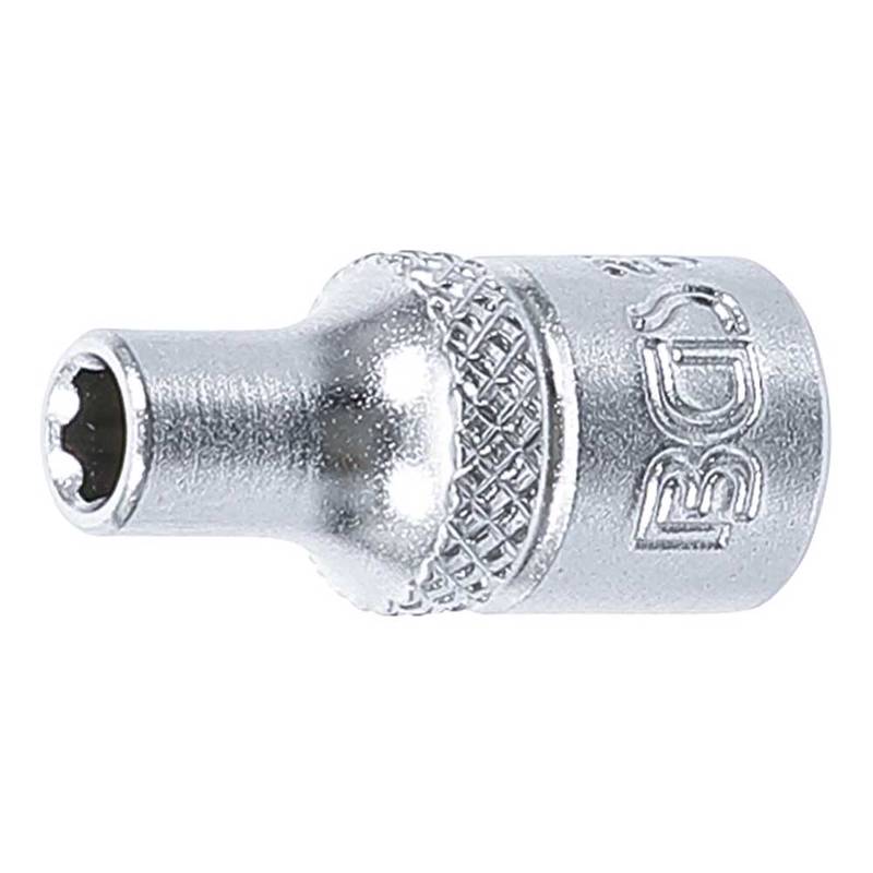 padrunvõti 1/4"4,5mm Super Lock