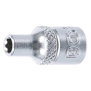 padrunvõti 1/4" 4mm Super Lock