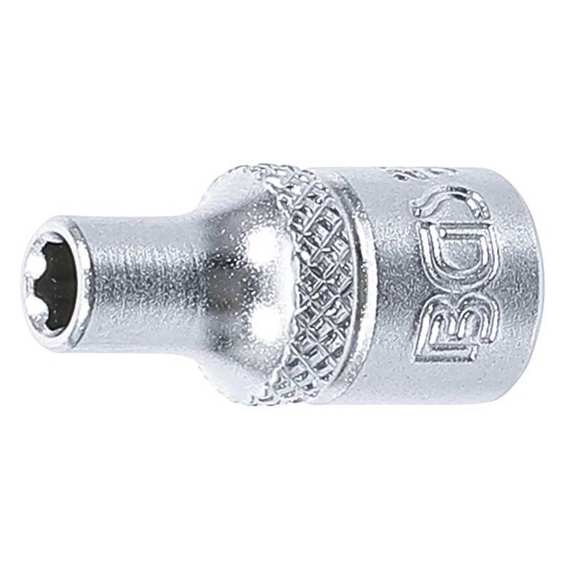 padrunvõti 1/4" 4mm Super Lock