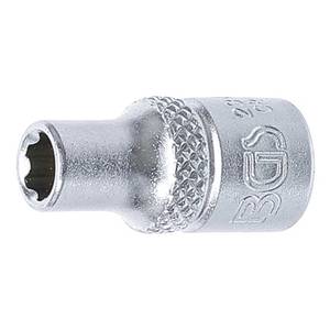 padrunvõti 1/4" 5mm Super Lock