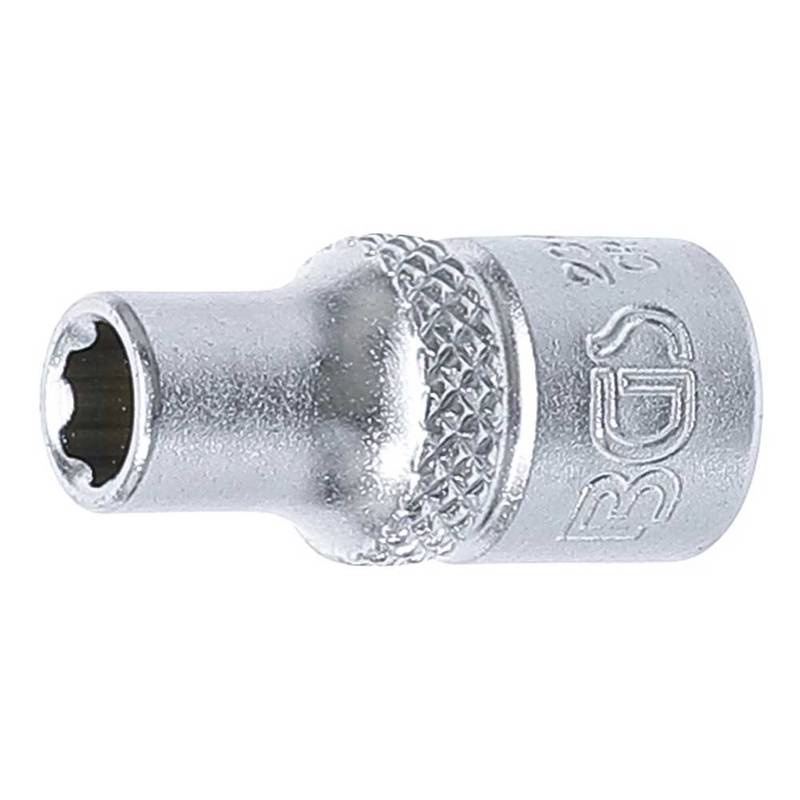 padrunvõti 1/4" 5mm Super Lock