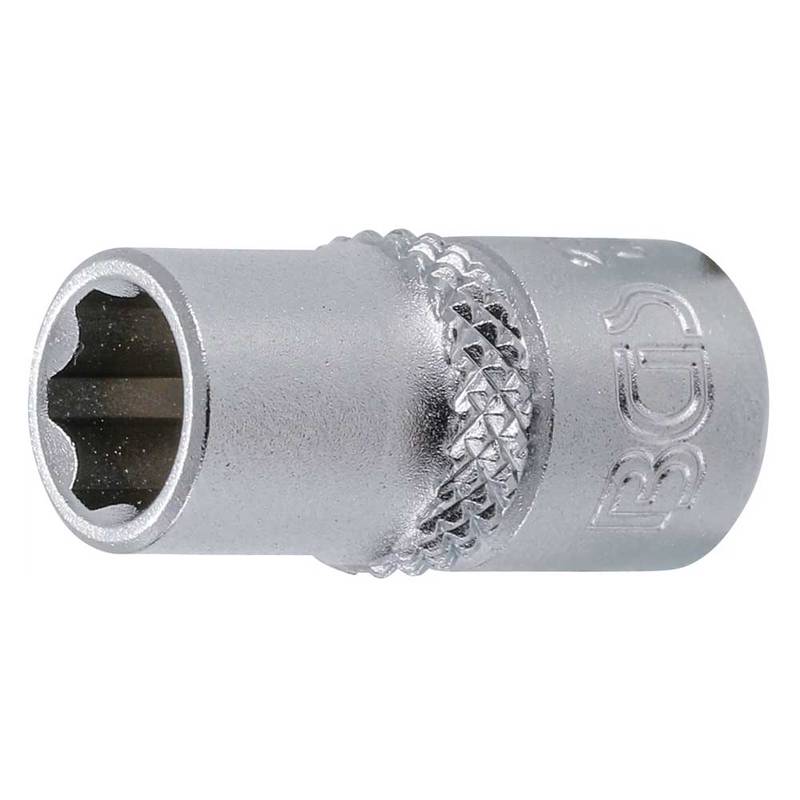 Padrunvõti 1/4" 7mm Super Lock