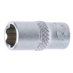 padrunvõti 1/4" 8mm Super Lock
