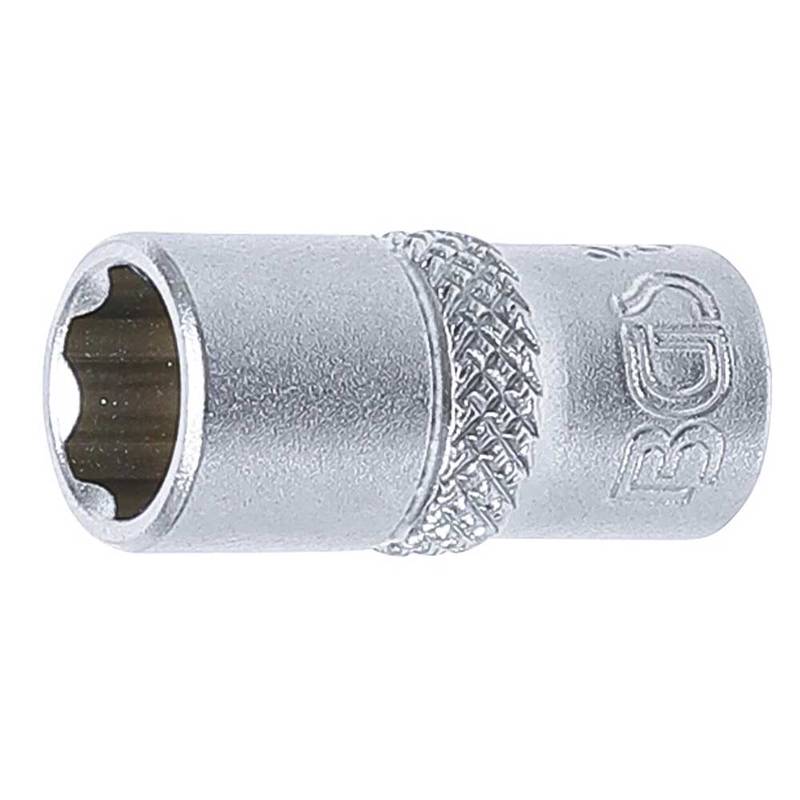 padrunvõti 1/4" 8mm Super Lock